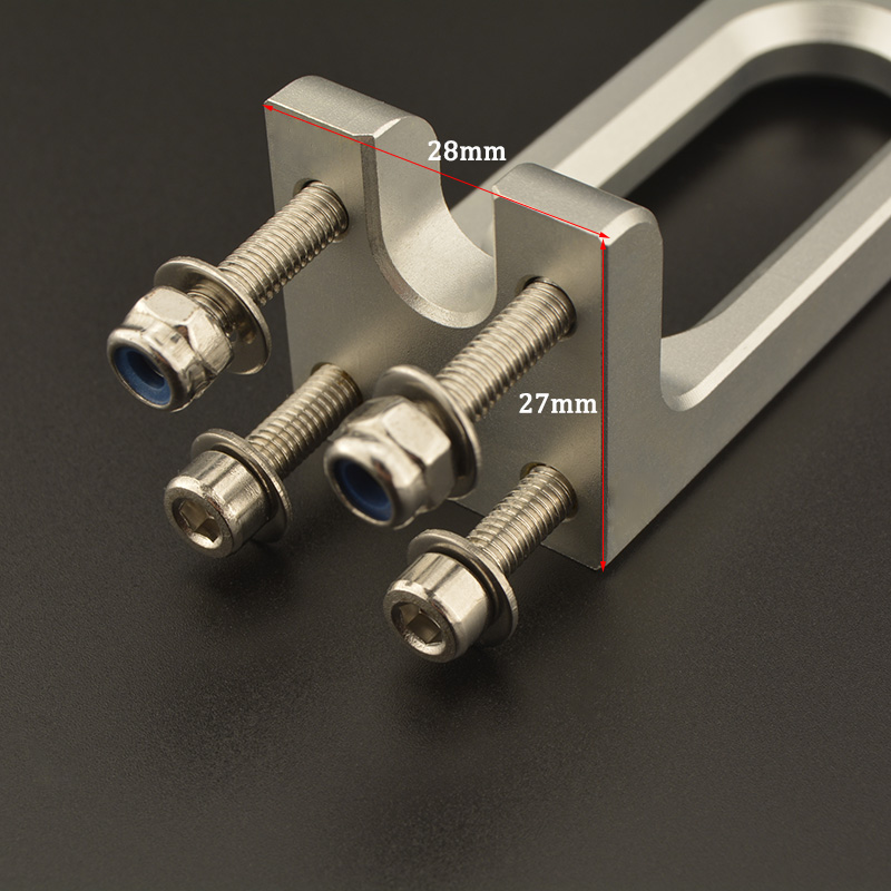 Direksiyon Dümen Kiti Alüminyu - Rc Boat Rudder Aluminum Water Pickup incelemesi ve fiyatı