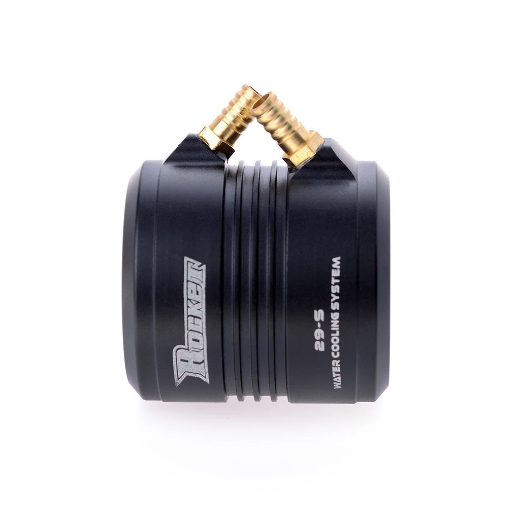SkyDElROCKET-RC 2948/2958/2968 - Rc Boat Water Cooling Jacket Motor incelemesi ve fiyatı