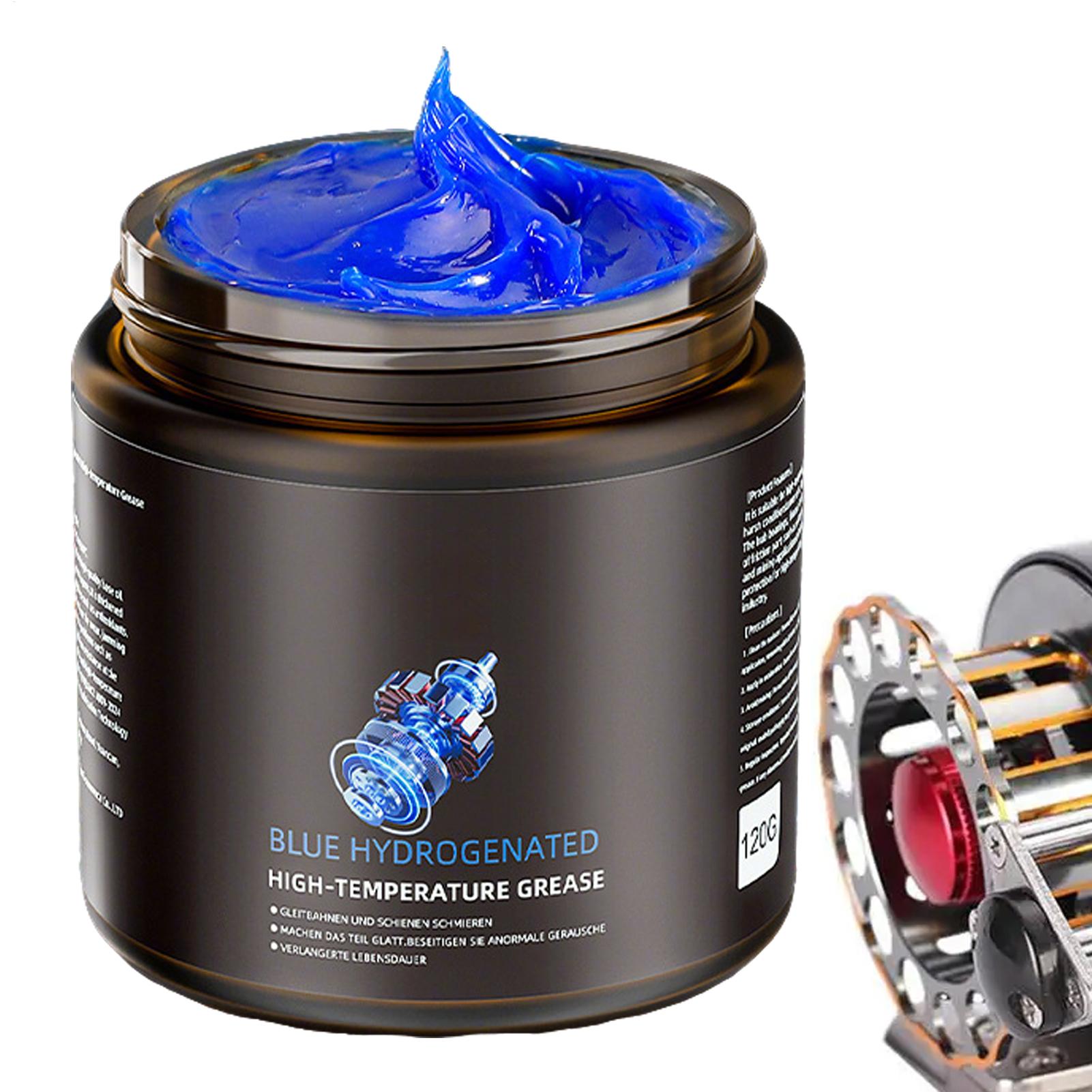 Su geçirmez Yüksek Sıcaklık Te - Marine Grease Waterproof Rc Boat incelemesi ve fiyatı