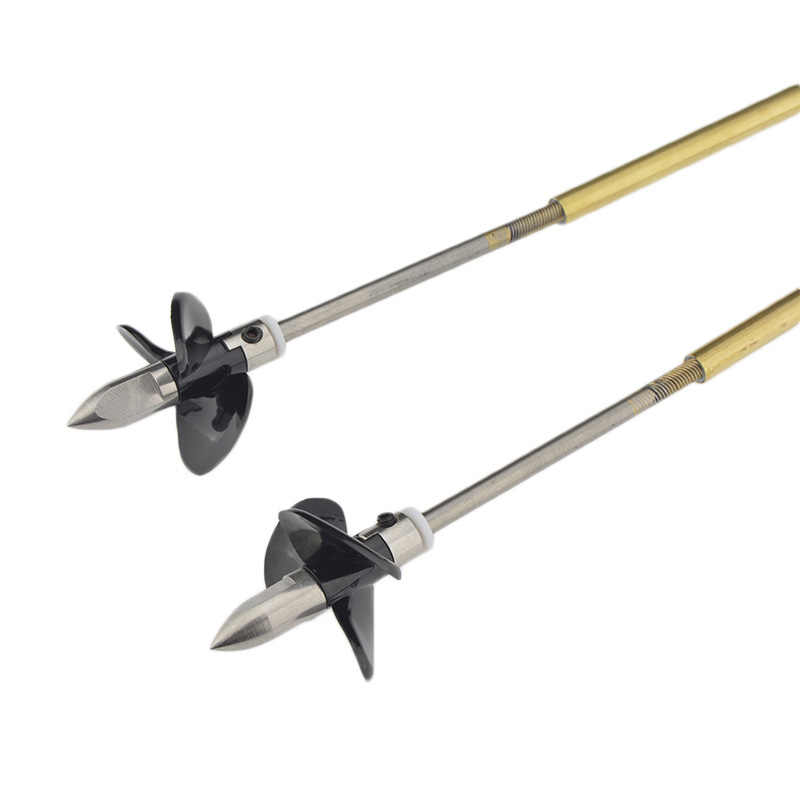 RC elektrikli gemi vinci mili  - Rc Boat Flex Shaft Drive Cable 4Mm incelemesi ve fiyatı