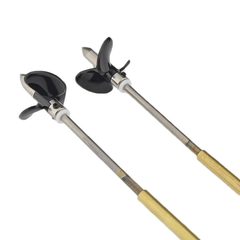 RC elektrikli gemi vinci mili  - Rc Boat Flex Shaft Drive Cable 4Mm incelemesi ve fiyatı