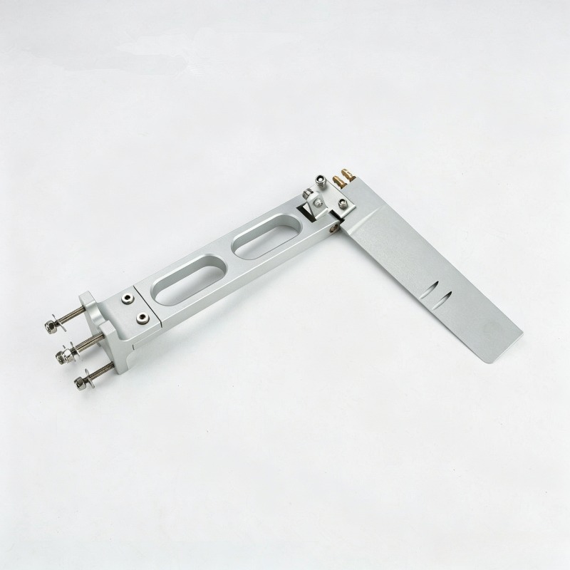 180mm T-Braketli Su Alma Dümen - Rc Boat Rudder Aluminum Water Pickup incelemesi ve fiyatı