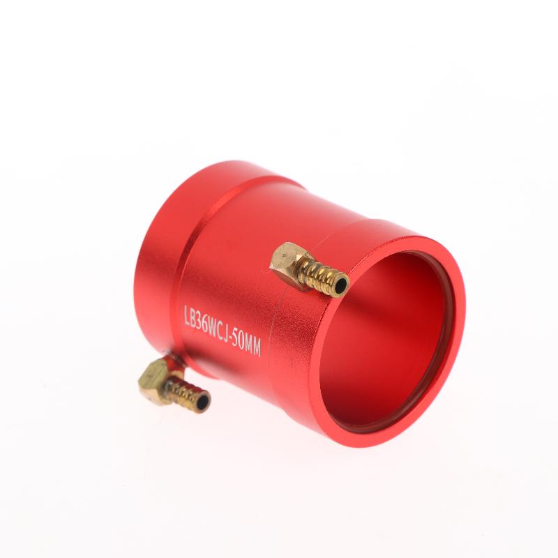 (Summer4) Su Soğutmalı Metal C - Rc Boat Water Cooling Jacket Motor incelemesi ve fiyatı