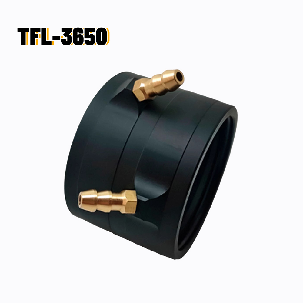 RC Model gemi için TFL-3650 fı - Rc Boat Water Cooling Jacket Motor incelemesi ve fiyatı