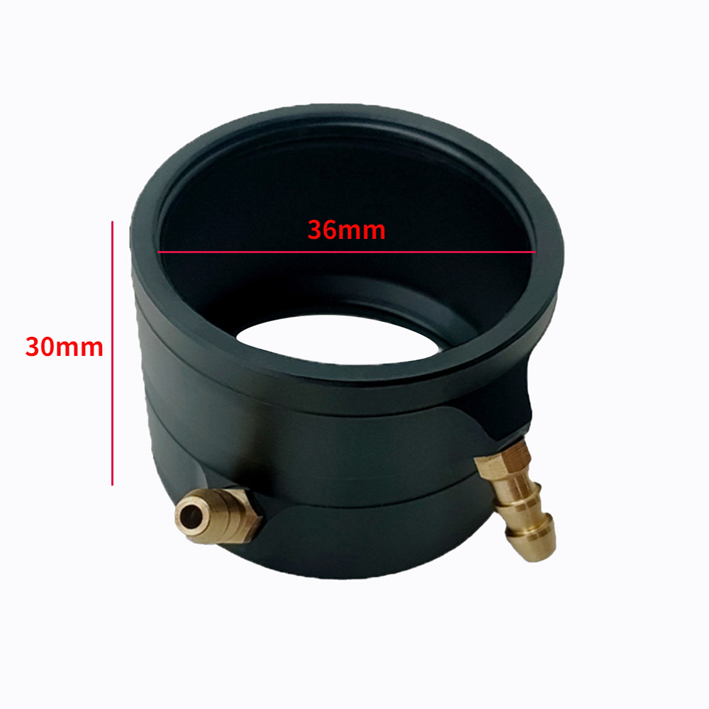 RC Model gemi için TFL-3650 fı - Rc Boat Water Cooling Jacket Motor incelemesi ve fiyatı