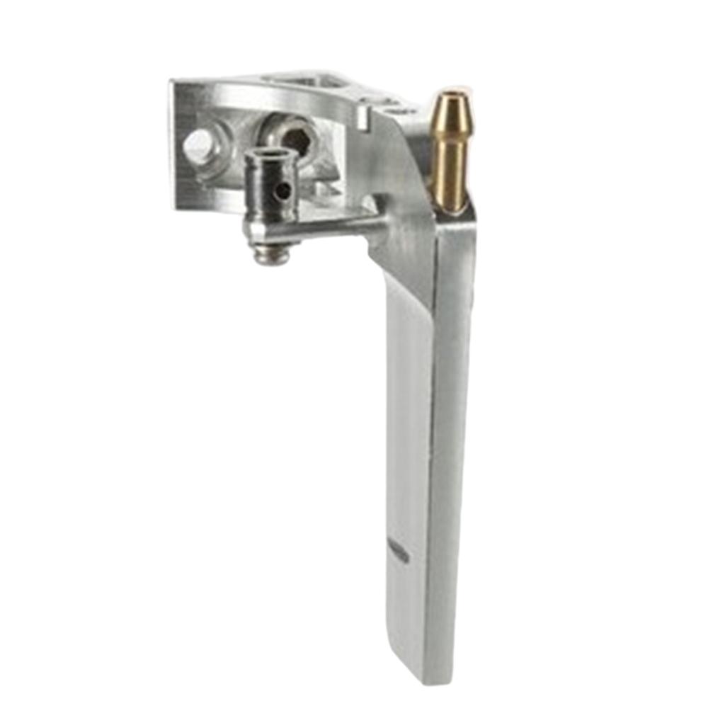 Alüminyum Alaşımlı RC Tekne Dü - Rc Boat Rudder Aluminum Water Pickup incelemesi ve fiyatı