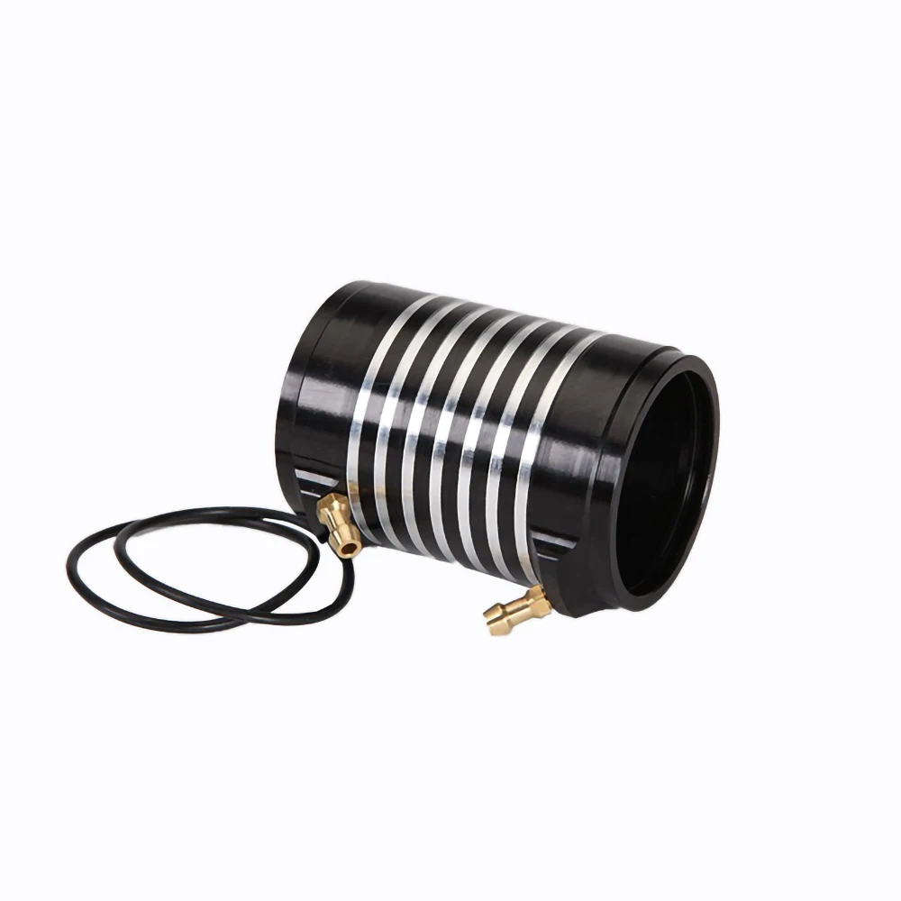 RC Model gemi için yayılan çen - Rc Boat Water Cooling Jacket Motor incelemesi ve fiyatı