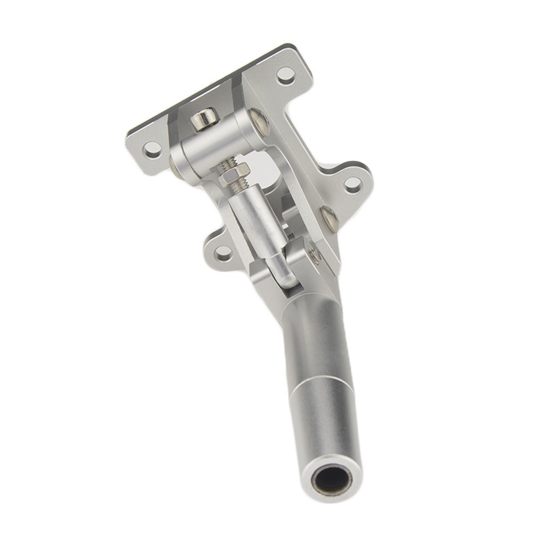 RC tekne 6.35mm aks/mil braket - Rc Boat Flex Shaft Drive Cable 4Mm incelemesi ve fiyatı