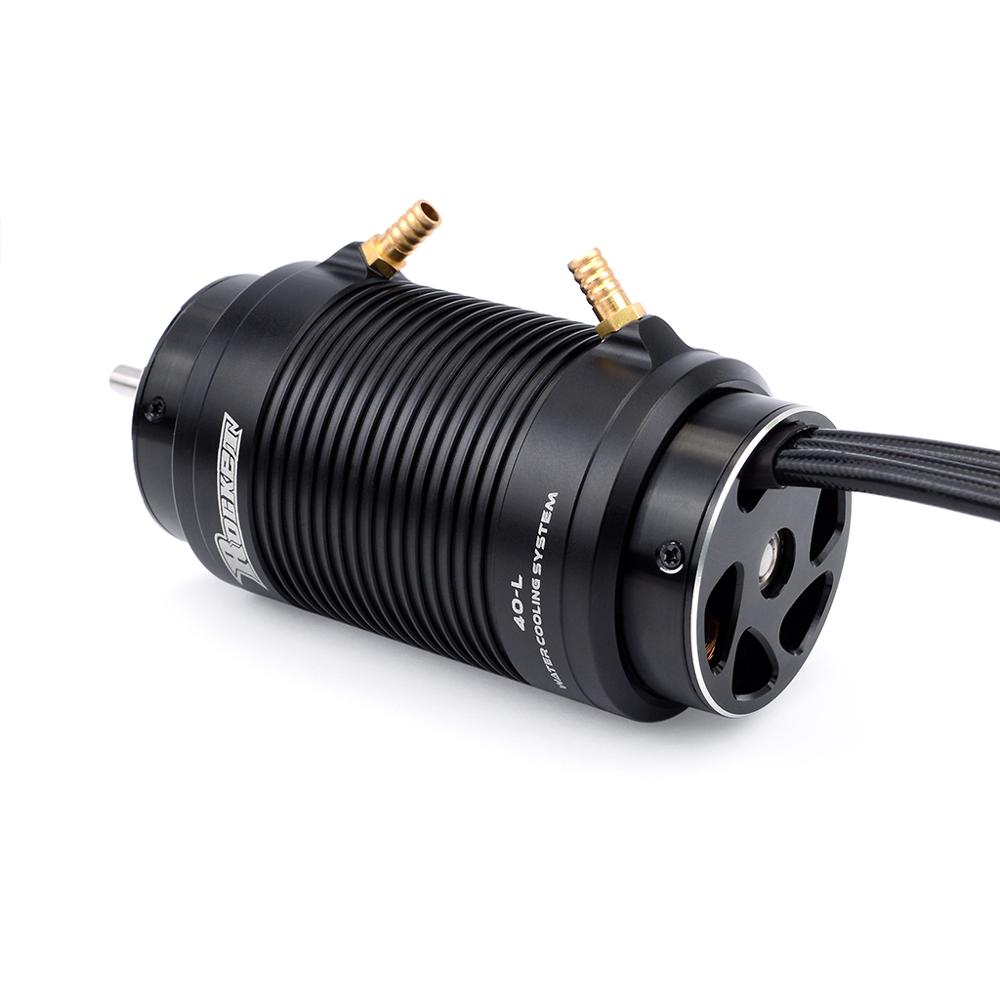 ROCKET-RC 4074 4082 4092 1520K - Rc Boat Water Cooling Jacket Motor incelemesi ve fiyatı