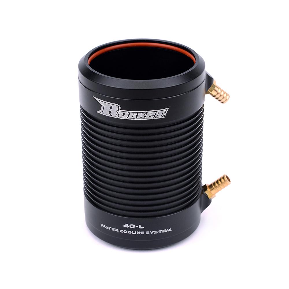 ROCKET-RC 4074 4082 4092 1520K - Rc Boat Water Cooling Jacket Motor incelemesi ve fiyatı