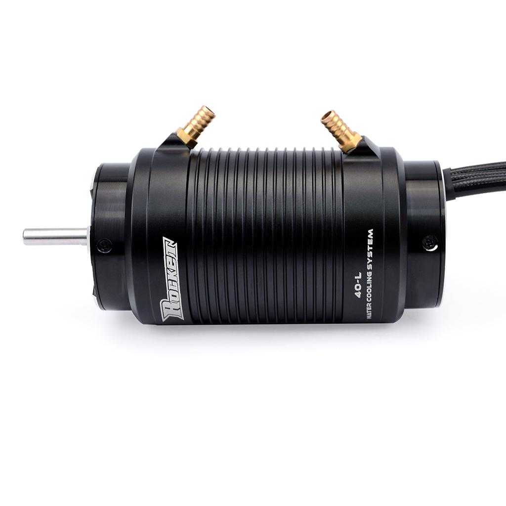 ROCKET-RC 4074 4082 4092 1520K - Rc Boat Water Cooling Jacket Motor incelemesi ve fiyatı