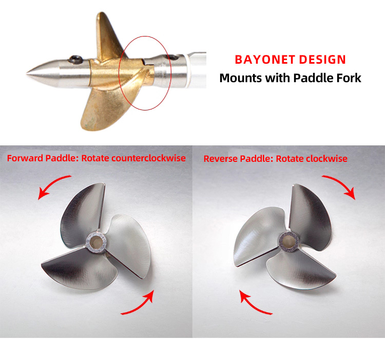 TFL 3 Kanatlı 48mm Yüksek Hass - Rc Boat Metal Propeller Copper 3 Blade incelemesi ve fiyatı