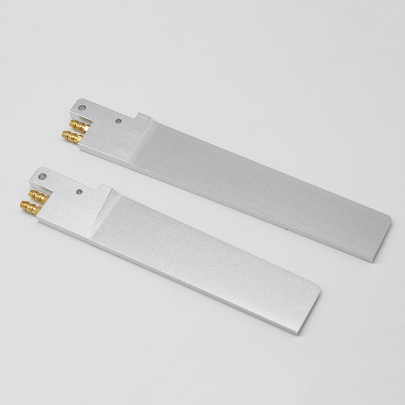 Kaliteli CNC Alüminyum Dümen K - Rc Boat Rudder Aluminum Water Pickup incelemesi ve fiyatı