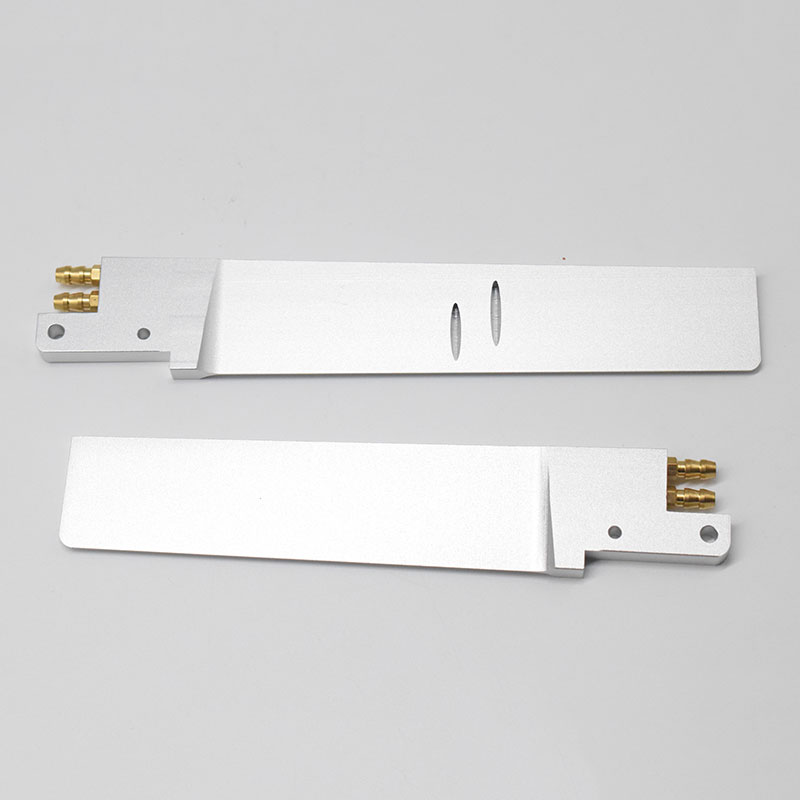 Kaliteli CNC Alüminyum Dümen K - Rc Boat Rudder Aluminum Water Pickup incelemesi ve fiyatı